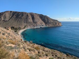 Cabo de Gata