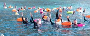 Ibiza Swim Camp Experience